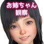 お姉ちゃん観察委員会  会員定期報告書