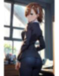 御坂〇琴  OLスーツコス（120枚） 画像3
