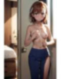 御坂〇琴  OLスーツコス（120枚） 画像6