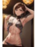 釘崎〇薔薇 画像2