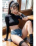 スレンダー美女が誘ってる 画像2