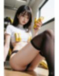 バナナと彼女 画像2