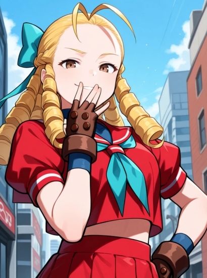 サンプル画像1:さくらがんばる！の神月かりんから送られてきた自撮り写真(自撮りサークル  イカスミ工房) [d_516507]