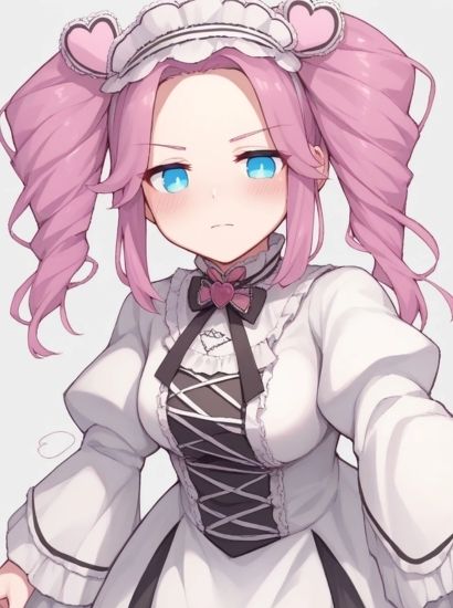 サンプル画像1:四国めたんから送られてきた自撮り写真(自撮りサークル  イカスミ工房) [d_516520]