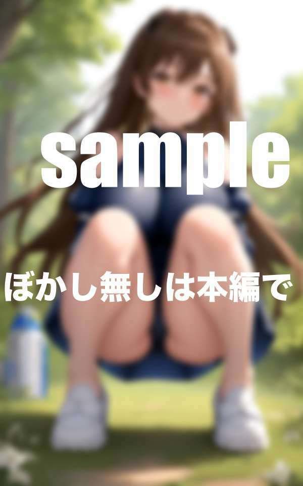放課後の二人だけの時間 こっそり見せてくれて... 画像7