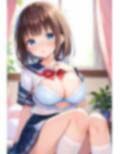 オレのいいなり生徒。催●香水でヤリまくり！イラスト集 画像2
