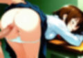 淫乱な爆乳女子と中出しヤりたい放題 画像2