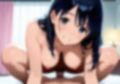 淫乱な爆乳女子と中出しヤりたい放題 画像6
