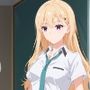 綾瀬◯季ともっとエッチ