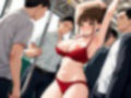 爆乳女子校生 春休みバイトで痴●拘束 画像6