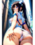 AI.DOLL Fanfiction 裏章◆触手篇 画像1