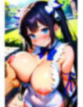 AI.DOLL Fanfiction 裏章◆触手篇 画像5