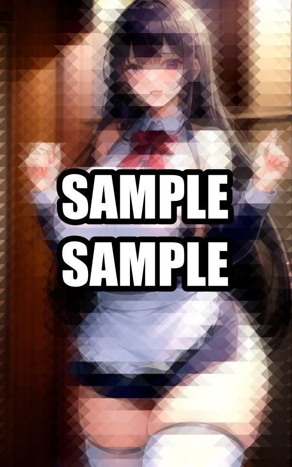 はちきれそうなウェイトレス美女イラスト集 画像6