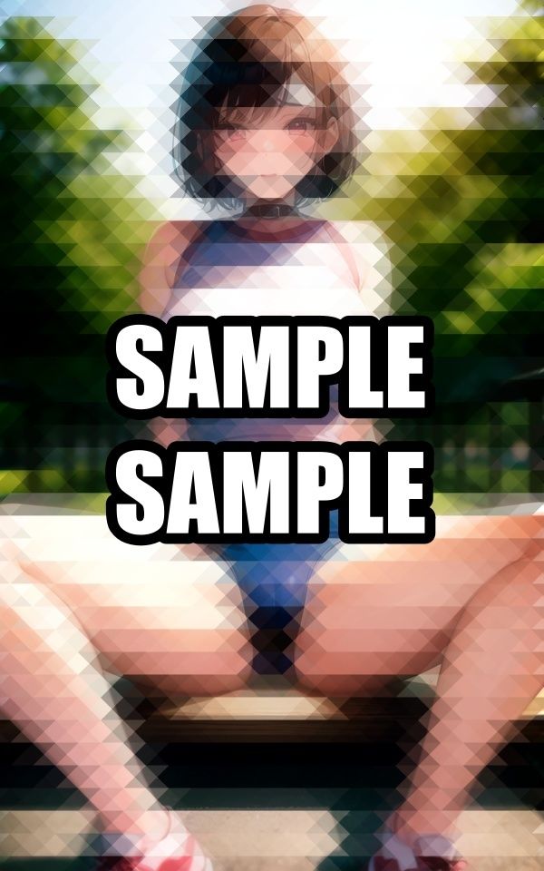 ブルマ美女 画像6