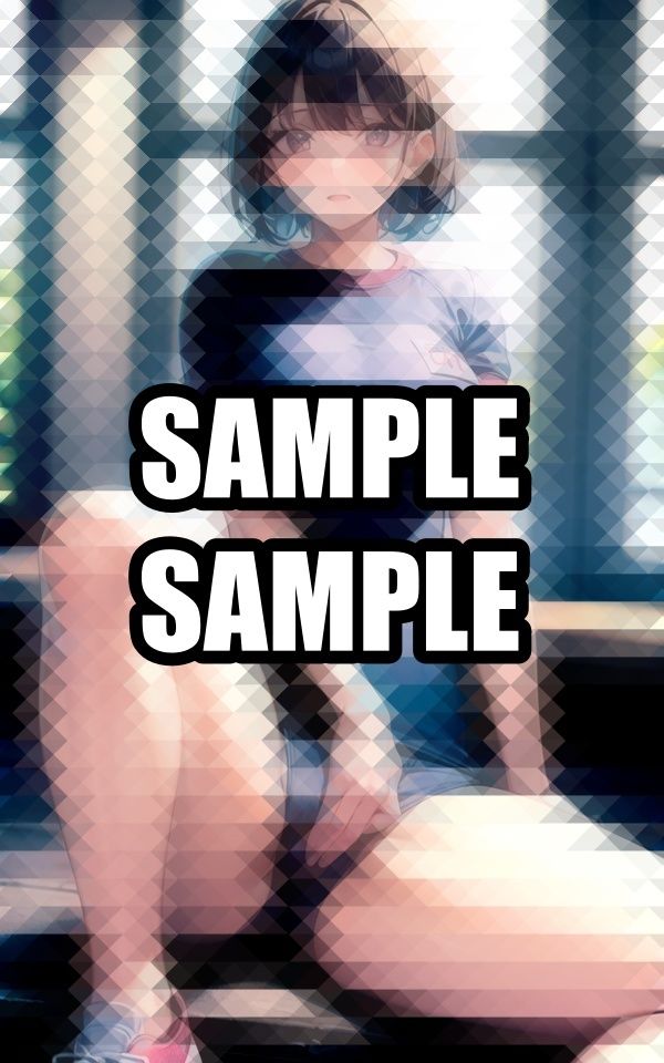 ブルマ美女 画像7