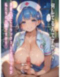 世話焼きドスケベナースたちの密着射精サポート -巨乳，貧乳，ロリ，熟女，etc... 画像2