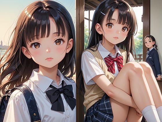 少女はキモおじたちの強引さと少女の運命はどうなるのか【キモおじのハメ撮り会】3