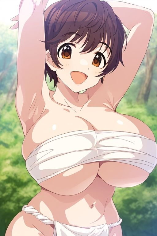 『雫』 爆乳アイドルは純真無垢のままではいられない8