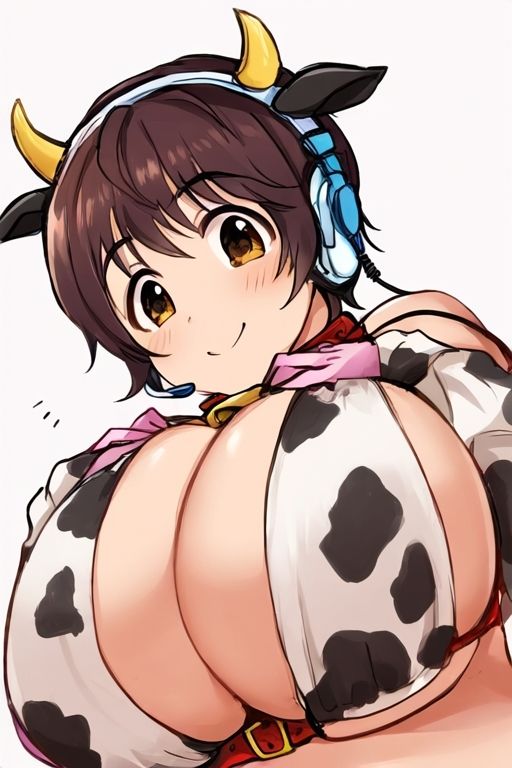 『雫』 爆乳アイドルは純真無垢のままではいられない_10