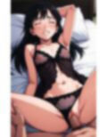 脱衣SEXチャイナドレスの下はセクシーランジェリー 画像5