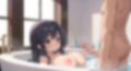 巨乳〇リとあまあまSEXする話