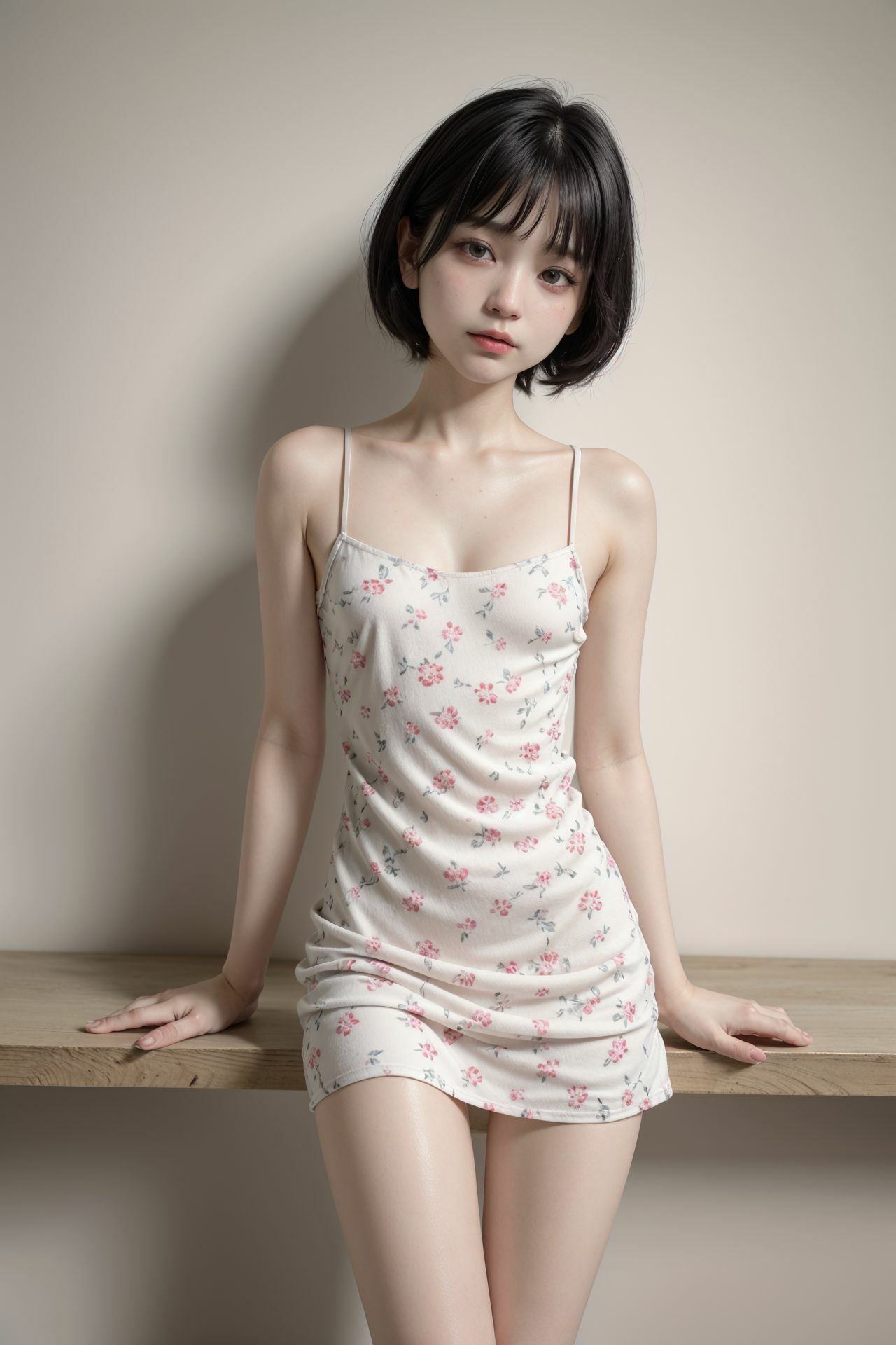 ショートカット美女コレクション2 画像7