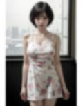 ショートカット美女コレクション2 画像1