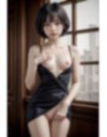 ショートカット美女コレクション2 画像2