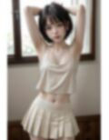 ショートカット美女コレクション2 画像8
