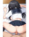 どこでもすぐ触る従兄弟に熱くされて… 画像9
