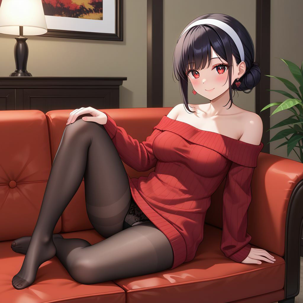 サンプル画像1:オナニーにはまってしまった清楚系女子〇生(ベンジャミン) [d_517489]