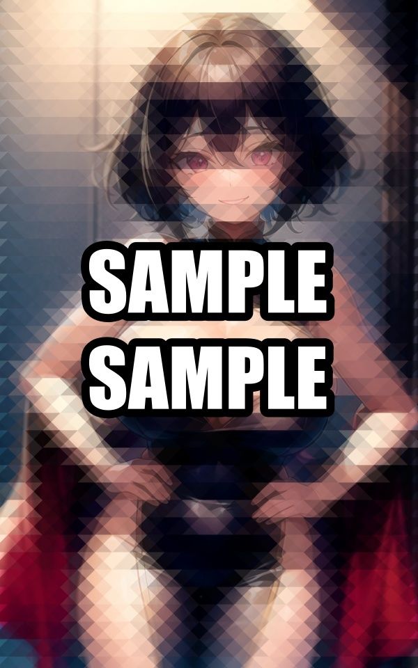 日焼けした健康的なチャイナ服美女イラスト集 画像2
