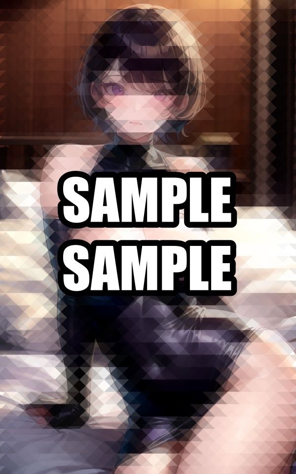 暑くて眠れない… 画像5