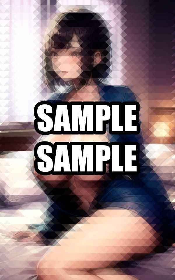 暑くて眠れない… 画像8