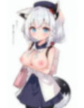 【h○lolive】えっちなVtuberのイラスト集Vol.12〜500枚〜 画像1