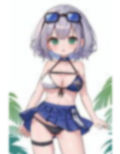 【h○lolive】えっちなVtuberのイラスト集Vol.12〜500枚〜 画像3