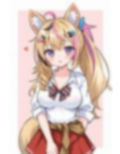 【h○lolive】えっちなVtuberのイラスト集Vol.12〜500枚〜 画像4