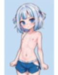 【h○lolive】えっちなVtuberのイラスト集Vol.12〜500枚〜 画像8