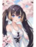 【h○lolive】えっちなVtuberのイラスト集Vol.12〜500枚〜 画像9