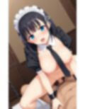 淫乱メイド監禁拘束、俺好みの快楽奉仕 画像5