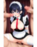 淫乱メイド監禁拘束、俺好みの快楽奉仕 画像7