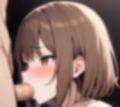 赤面少女 画像3