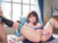いつでも中出しさせてくれる俺だけの女子〇生 画像9