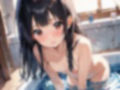 AIイラストCG集48  軽音部  秋〇澪 画像9