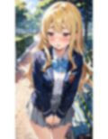 AIイラストCG集50  軽音部  琴〇紬 画像5
