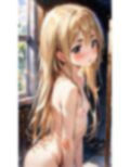 AIイラストCG集50  軽音部  琴〇紬 画像6