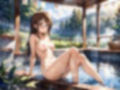 AIイラストCG集53  軽音部顧問  山〇さわ子 画像8