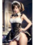 メイドデートサービスカラオケボックスパンチラ画像集 画像3