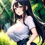 公園のチラリズム