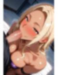 褐色ギャル妻を巨根チンポで種付け！ 画像1